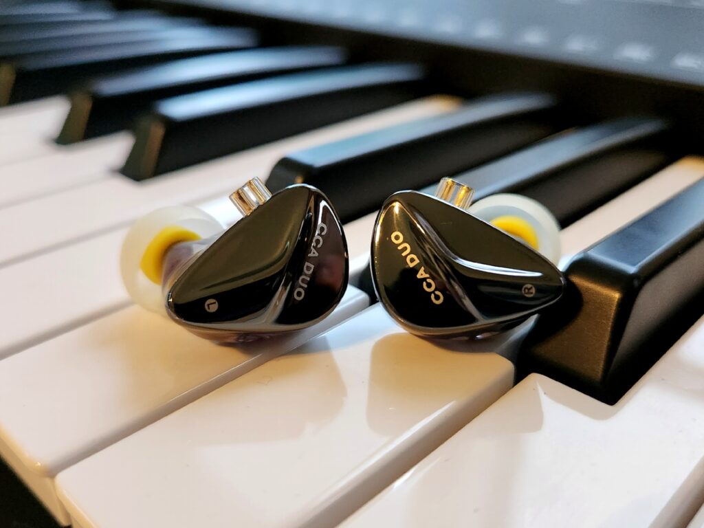 Duo