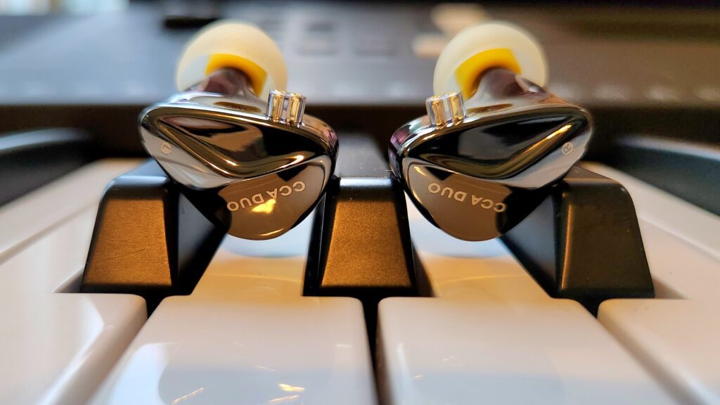 Duo