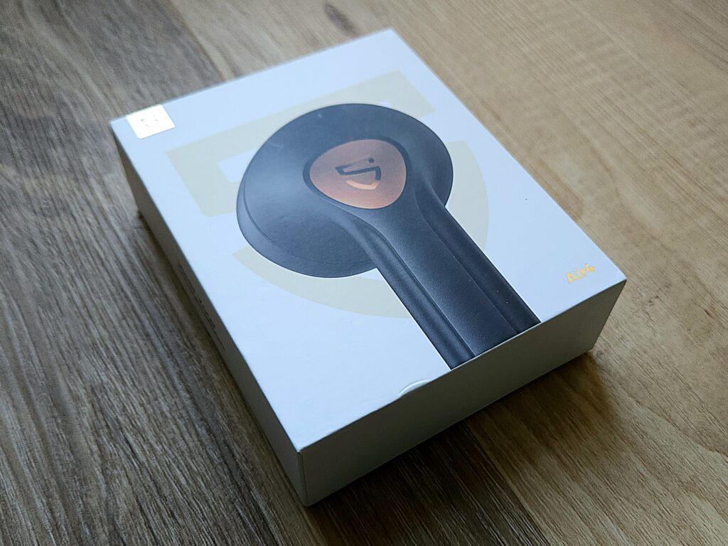 Air4 Packaging