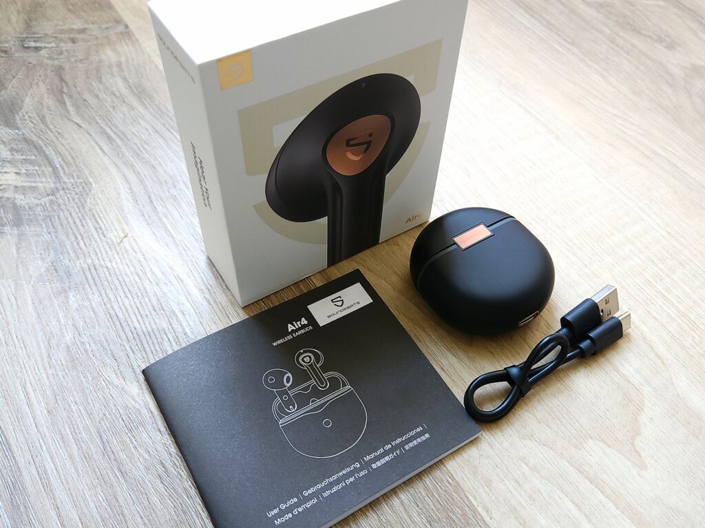 Air4 Packaging