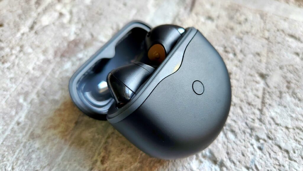 Air4 Case