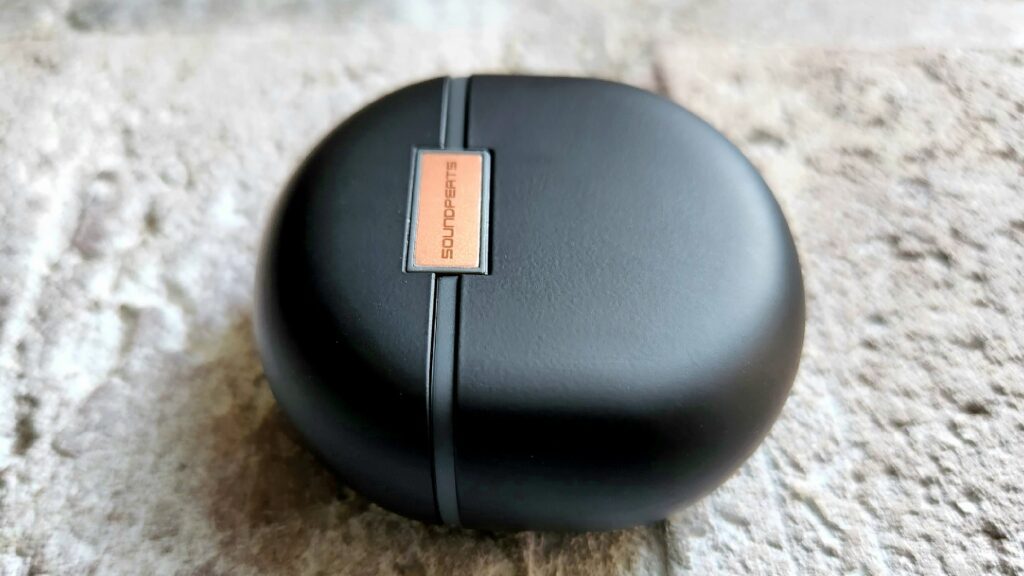 Air4 Case