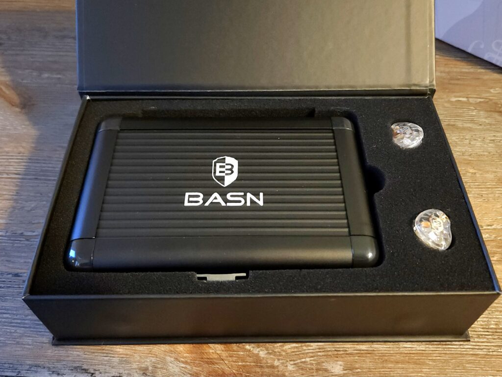 ASONE Packaging