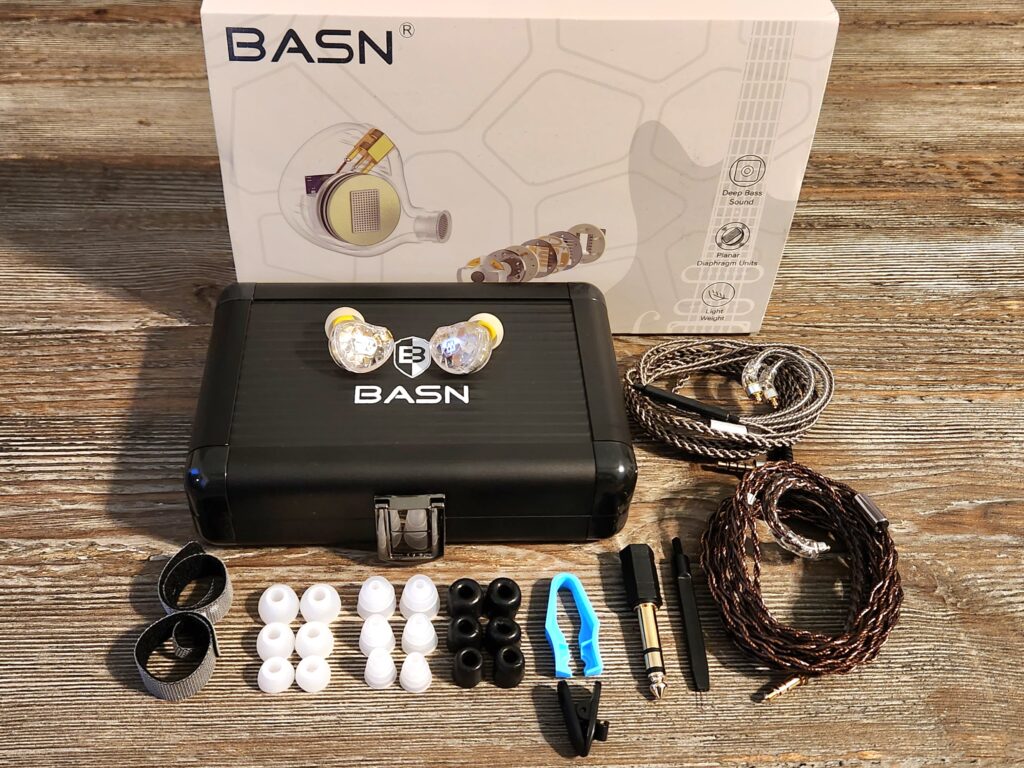 ASONE Packaging