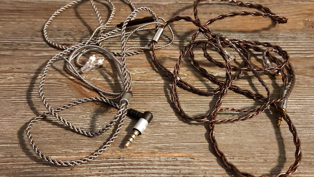 BASN Cables