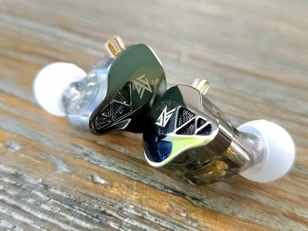 KZ EDXS