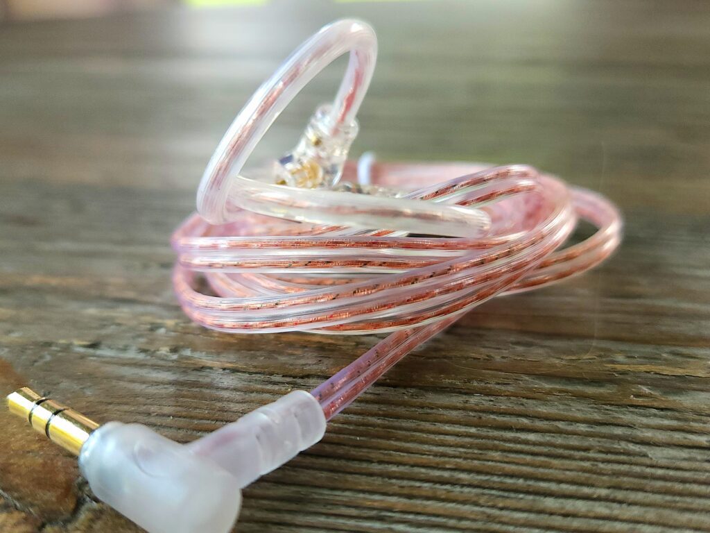 KE-S Cable