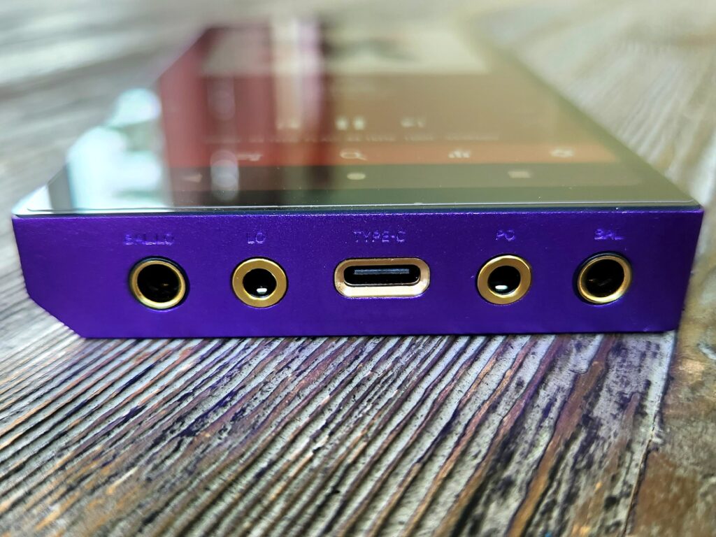 HR6P2 Build