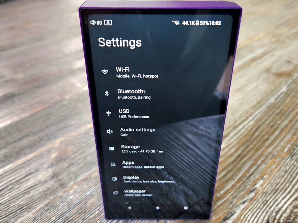 HR6P2 Android