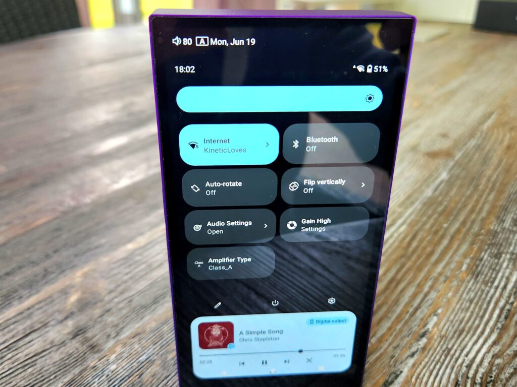 HR6P2 Android