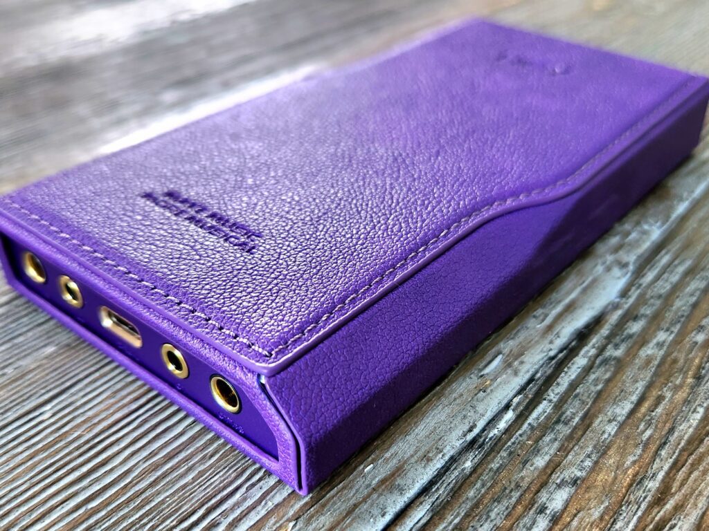 HR6P2 Case