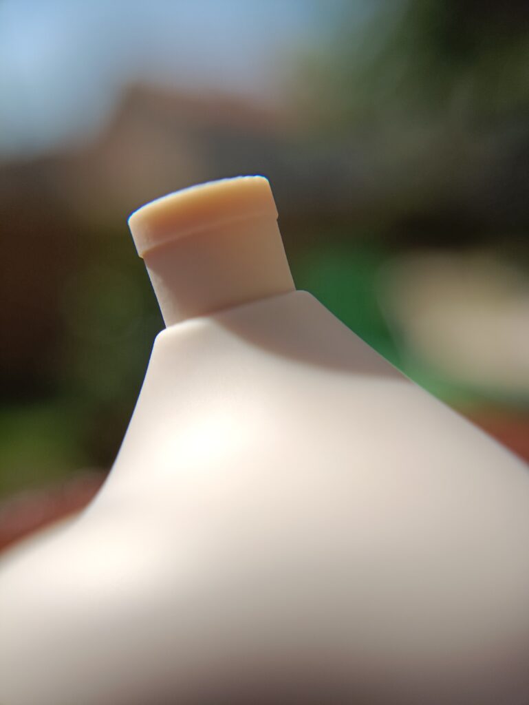 Letshuoer DZ4 shape 3