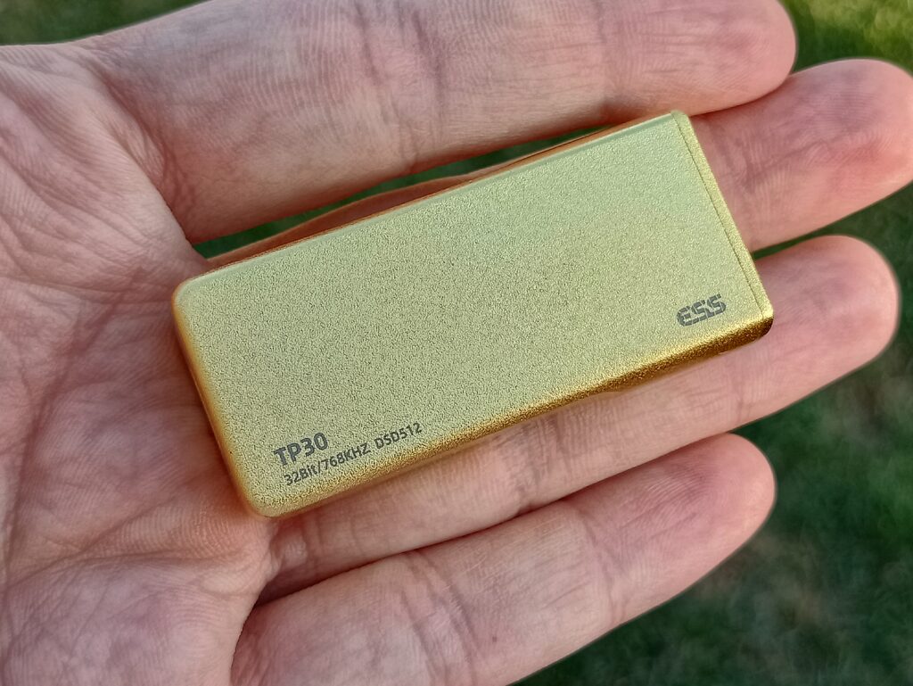Golden Nugget
