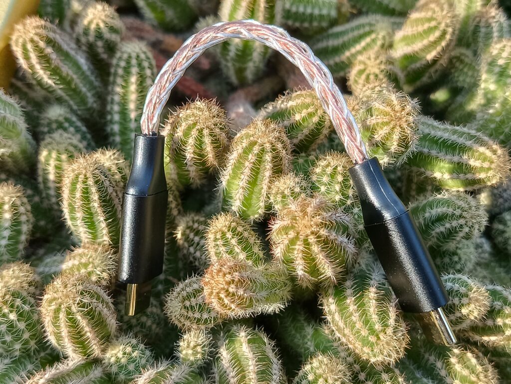 EPZ TP30 Type C to C