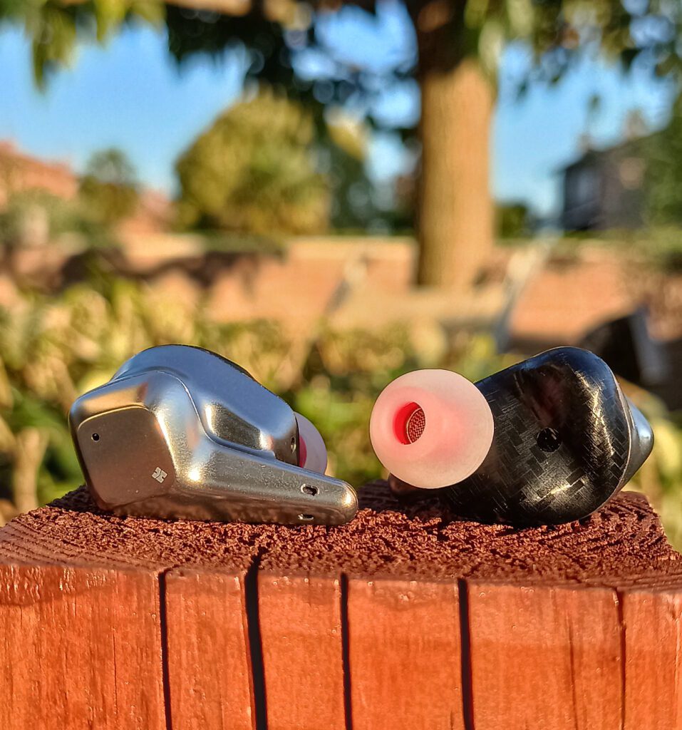 Svanar Wireless + Easytips