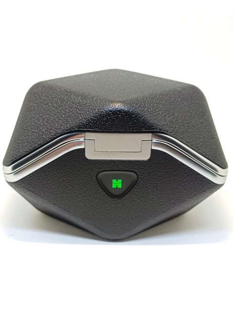 Hifiman Svanar Wireless Led case