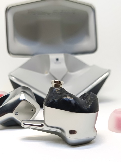 Hifiman Svanar Wireless Nozzle