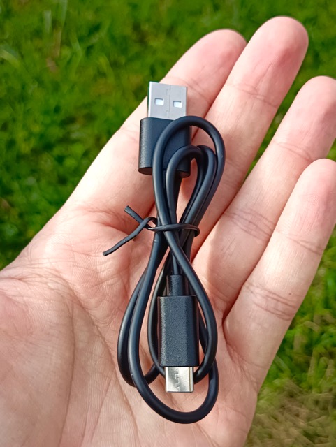 Hifiman Svanar Wireless Charging cable