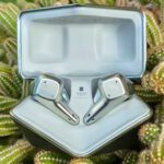 Svanar Wireless on cactus