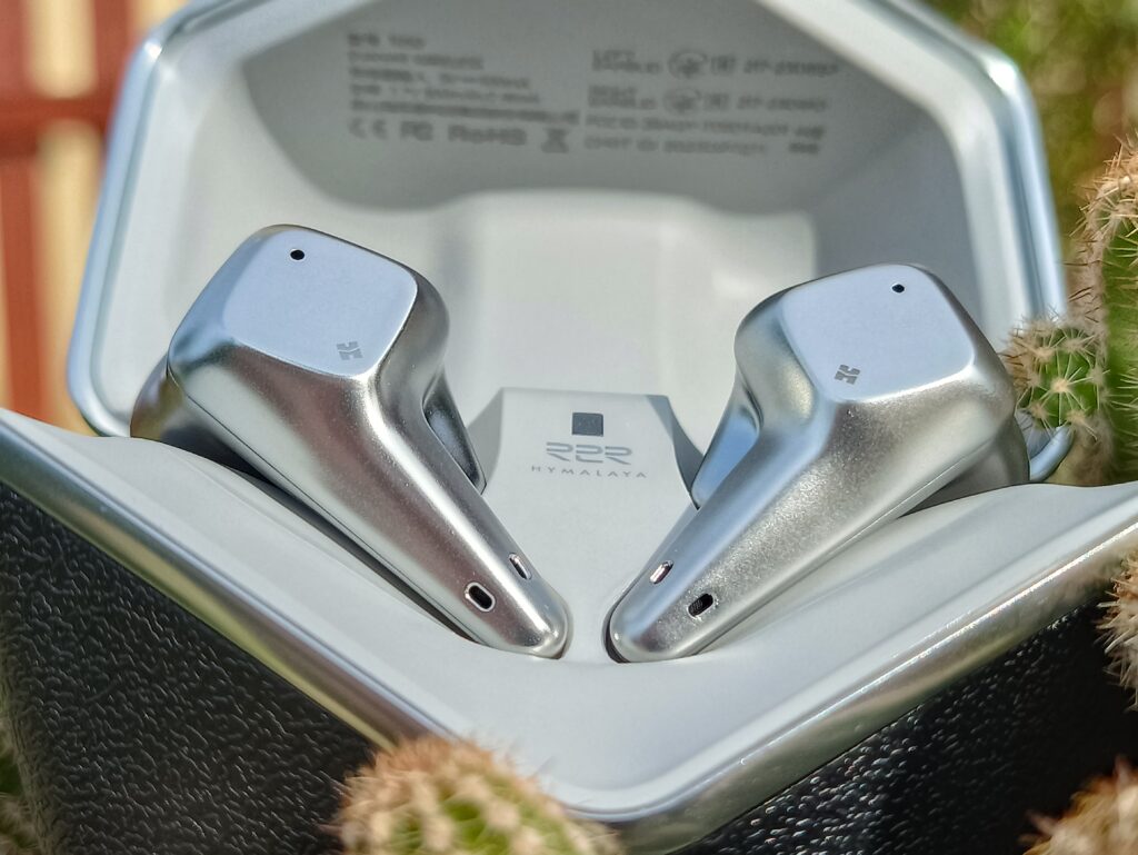 Hifiman Svanar Wireless Preview