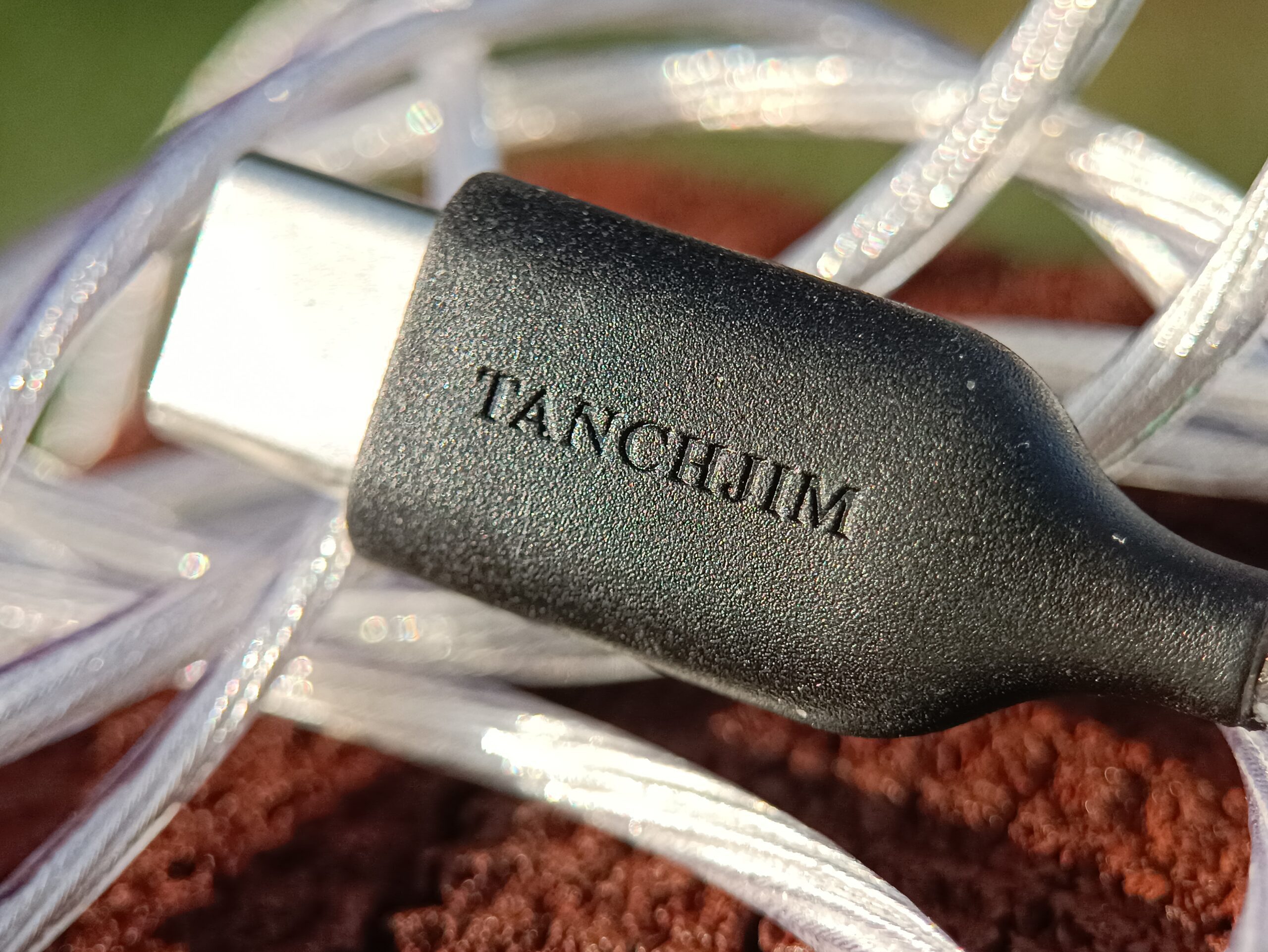 Tanchjim One dsp