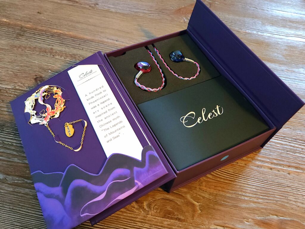 CP Unboxing
