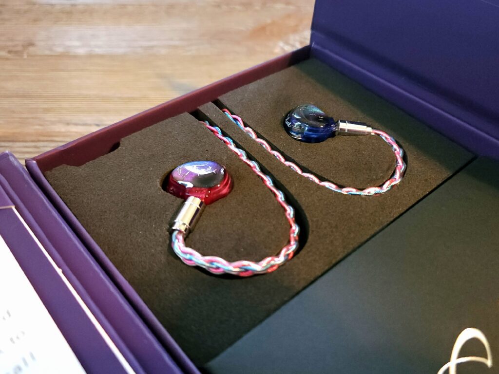 CP Unboxing