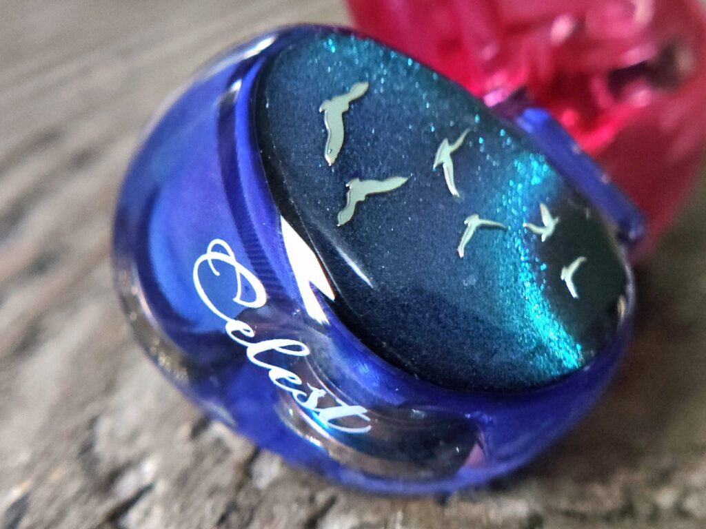 CP Build
