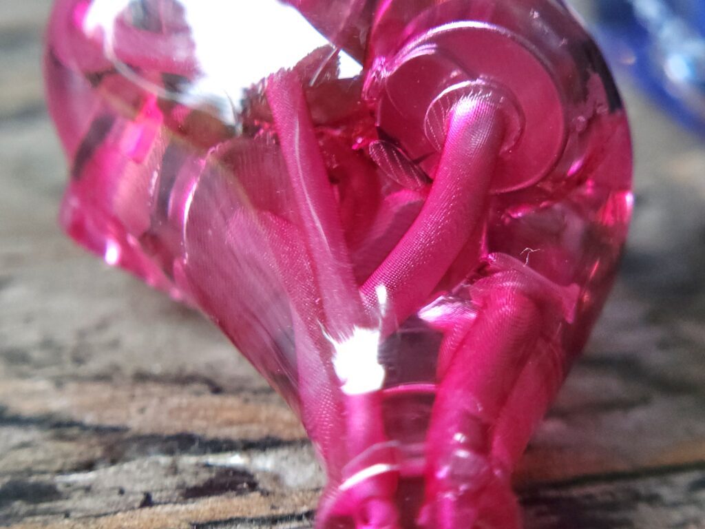 CP Build