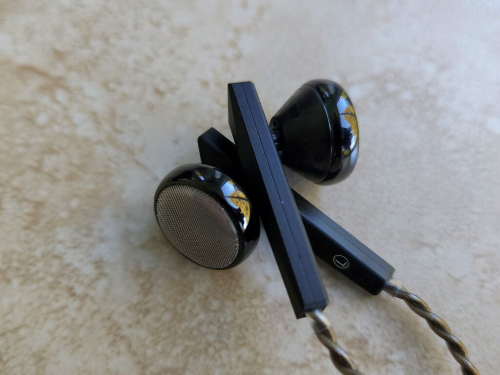 DA3 Build