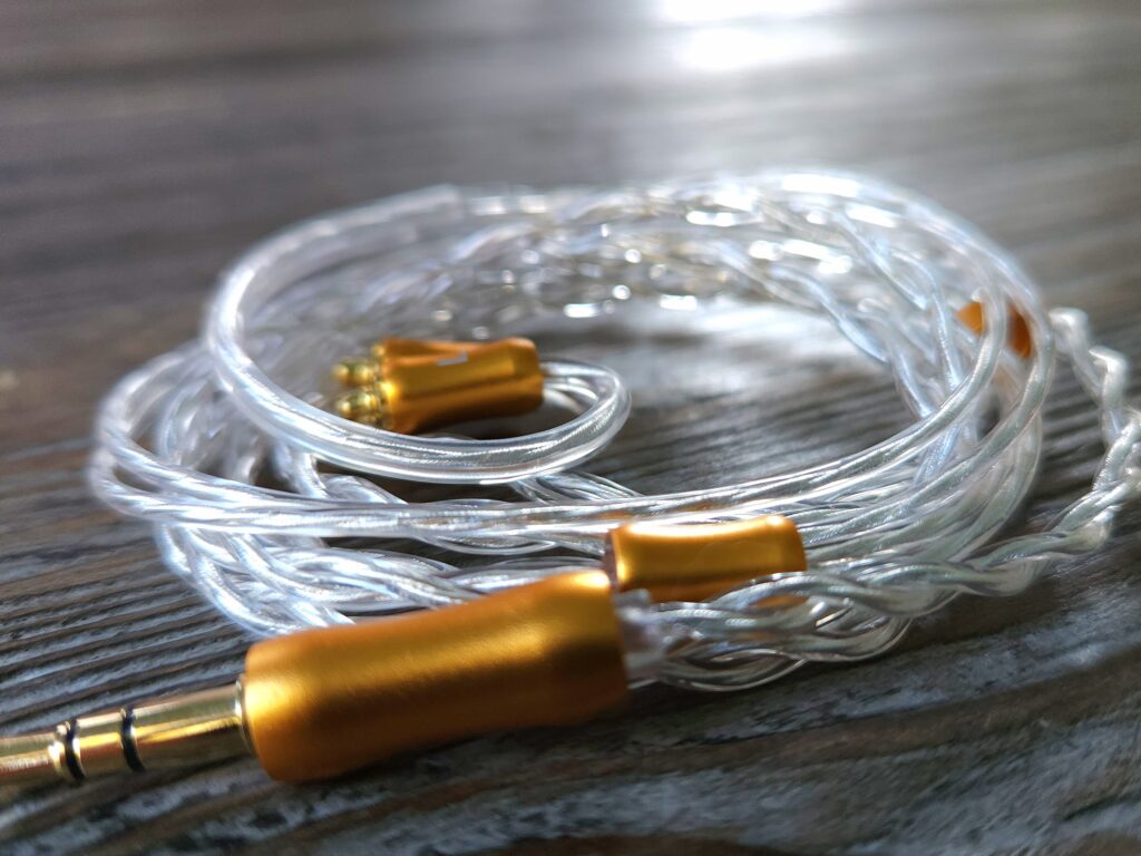 Q5 Cable