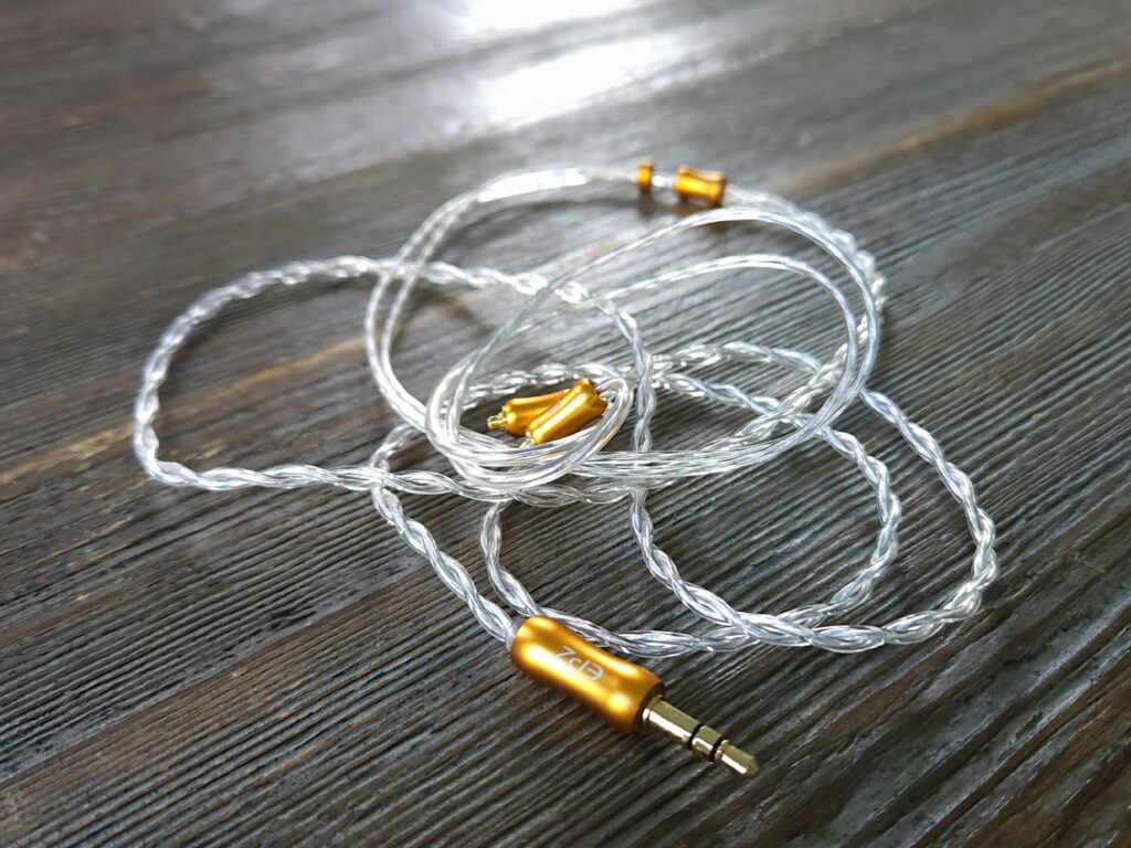 Q5 Cable