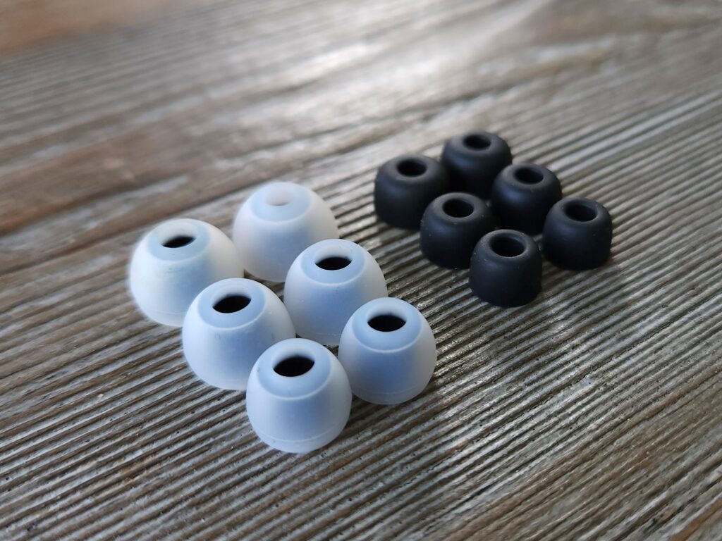 Q5 Tips