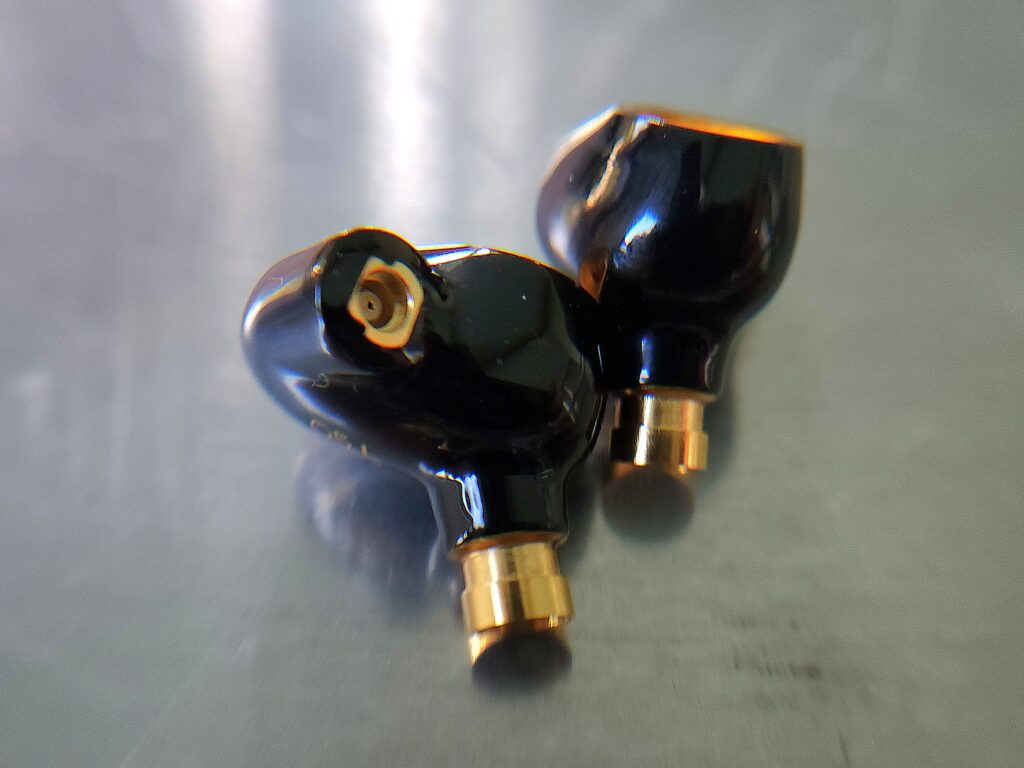 Q5 Build