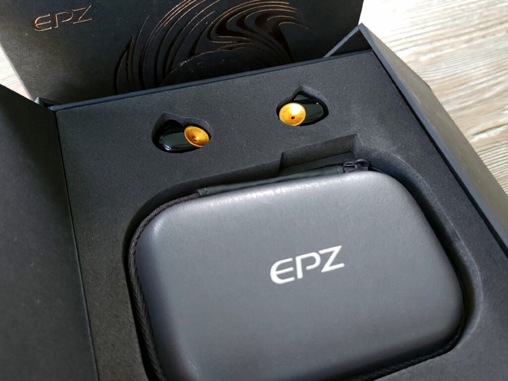 Q5 Packaging