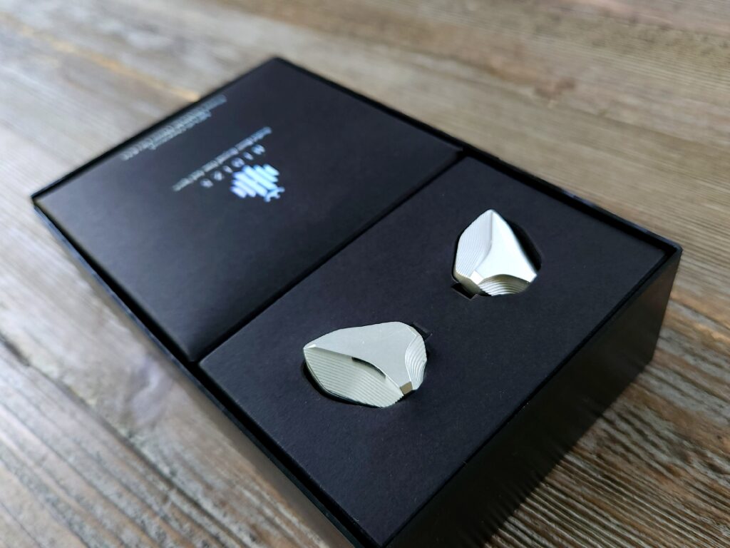 MP145 Packaging