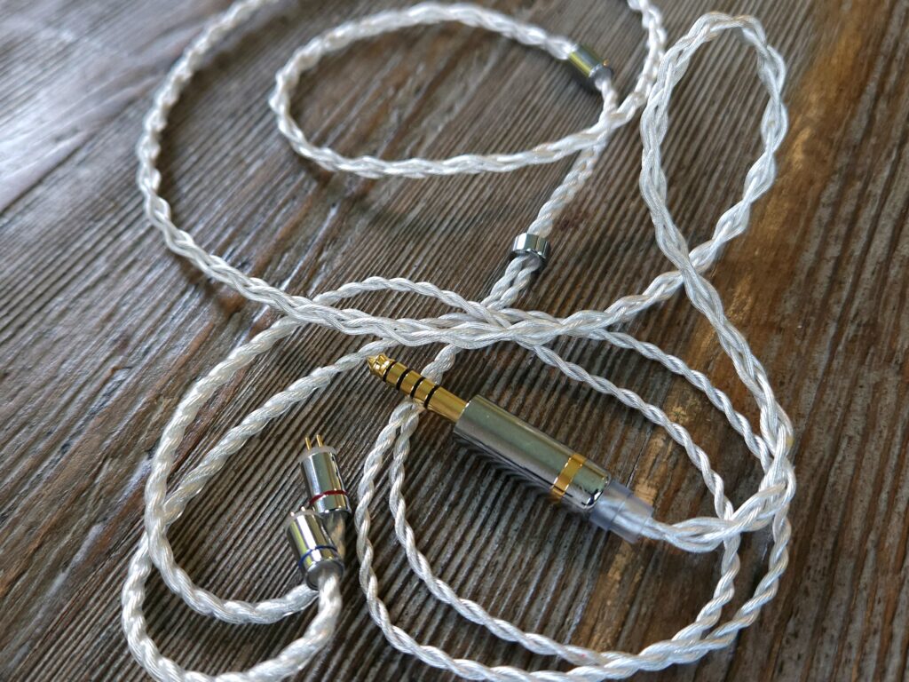 MP145 Cable