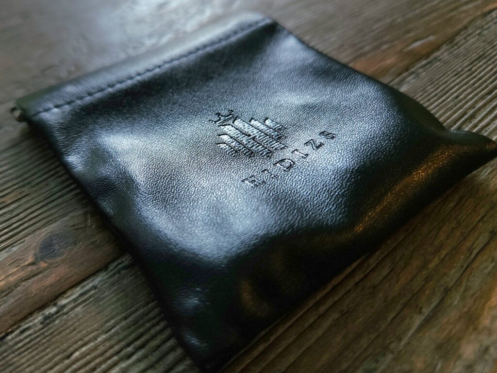 MP145 Pouch