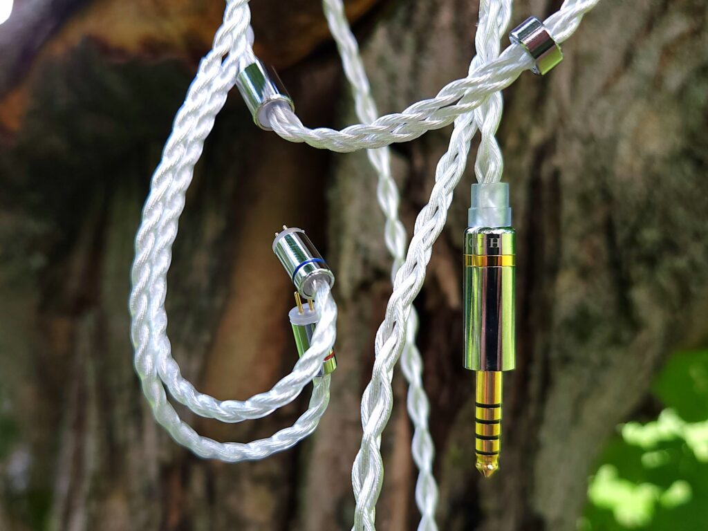 MP 145 Cable
