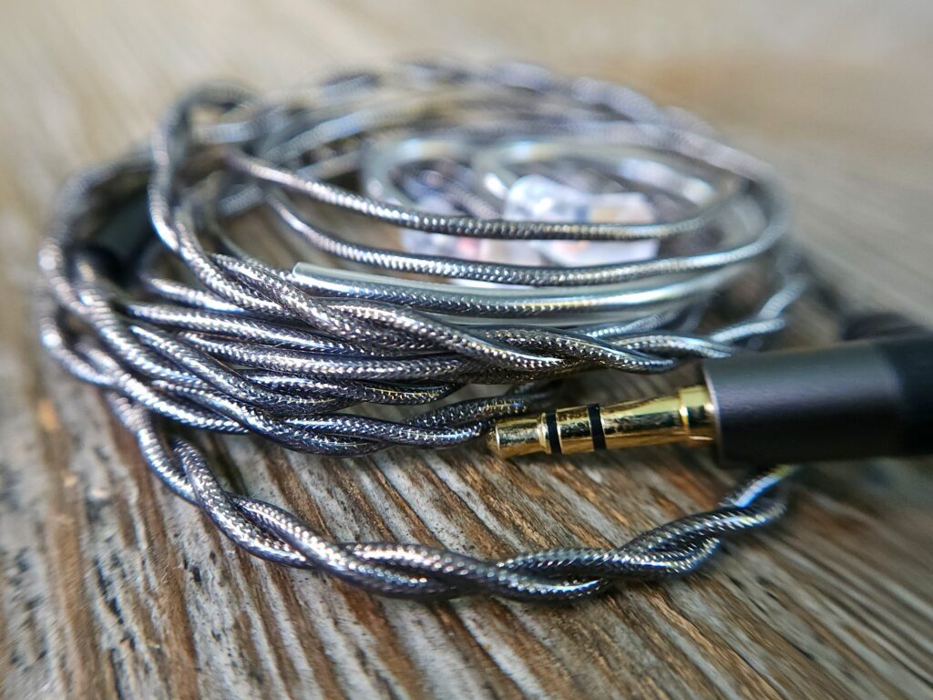 MS1 Cable