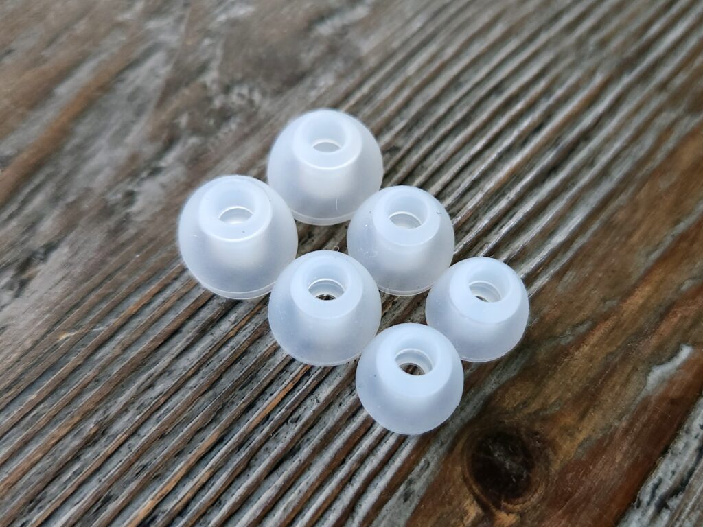 MS1 Eartips