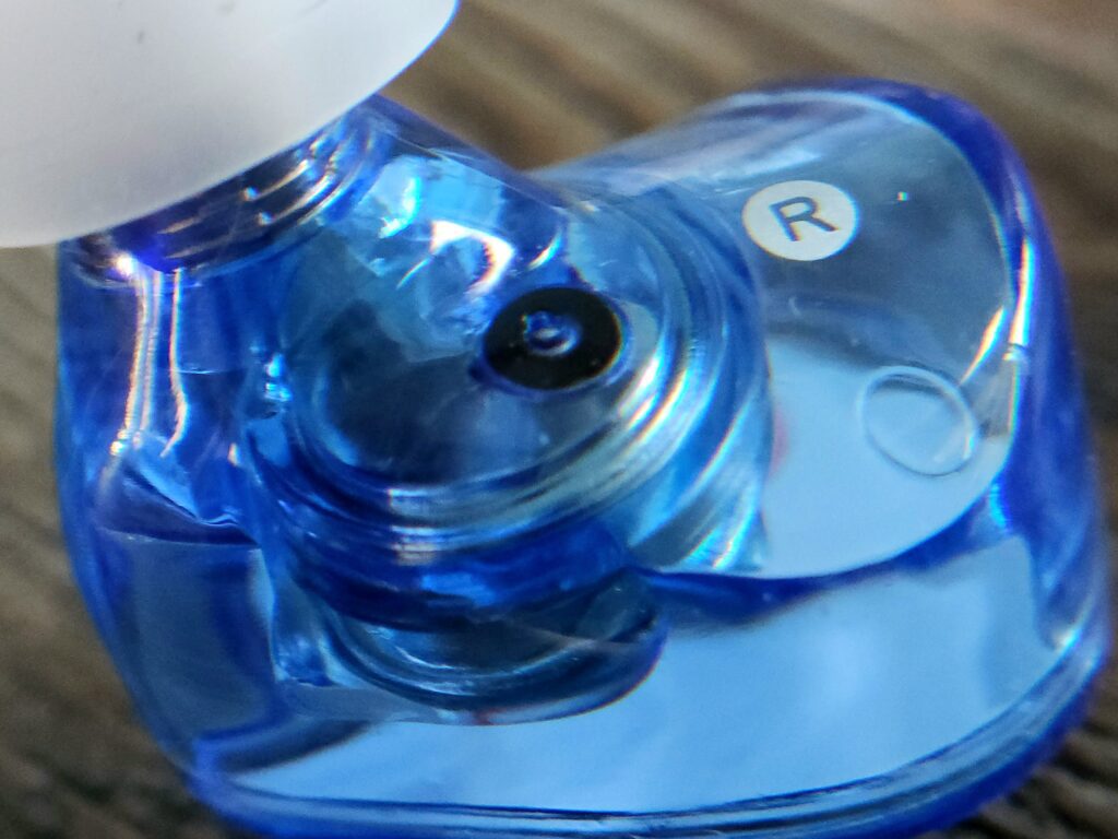 MS1 Build