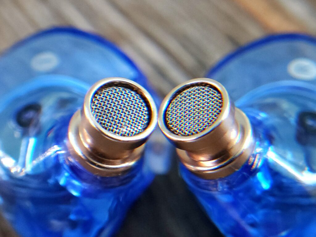 MS1 Build