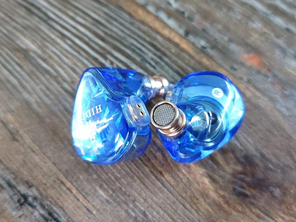 MS1 Build