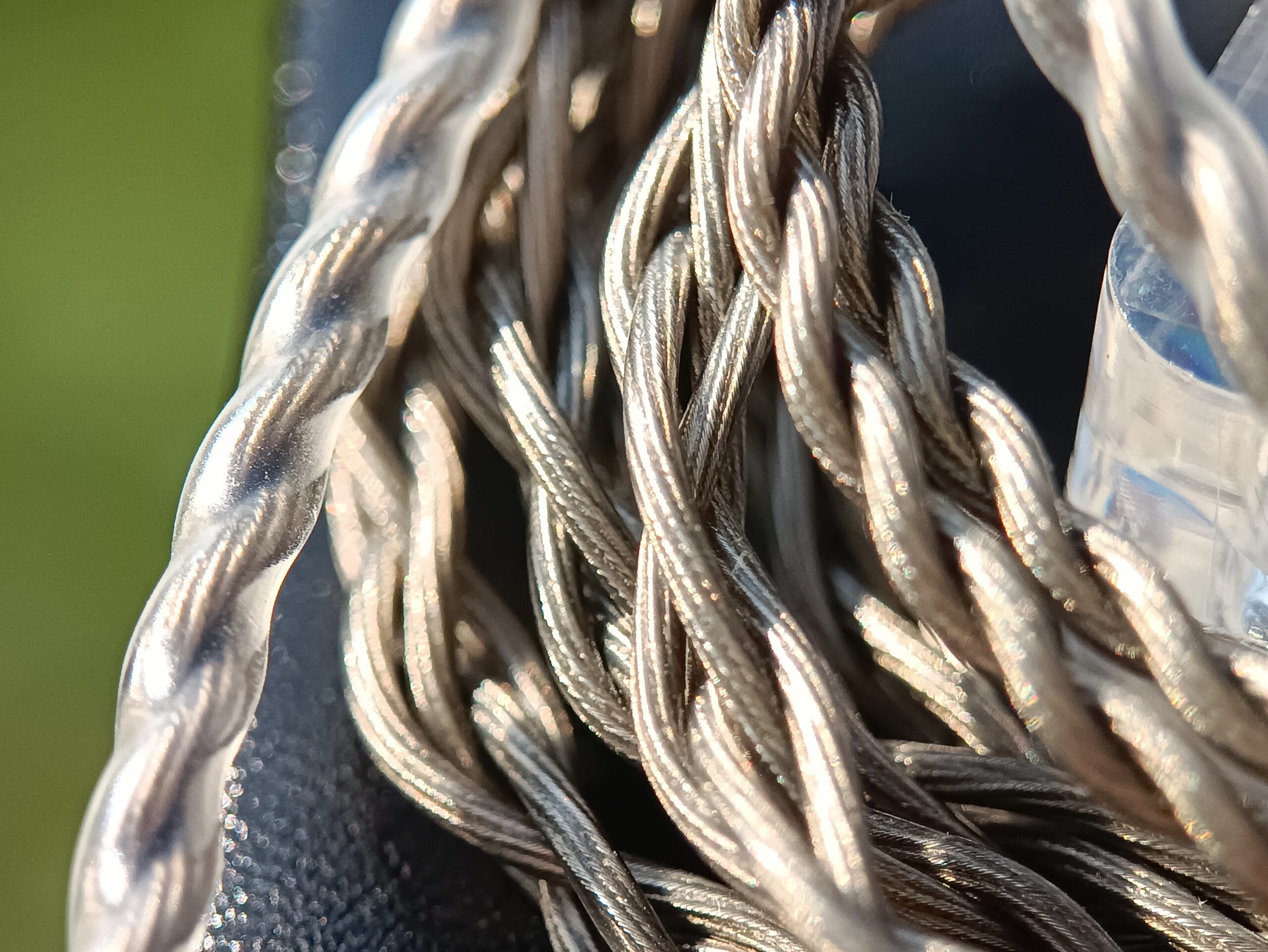 cable details