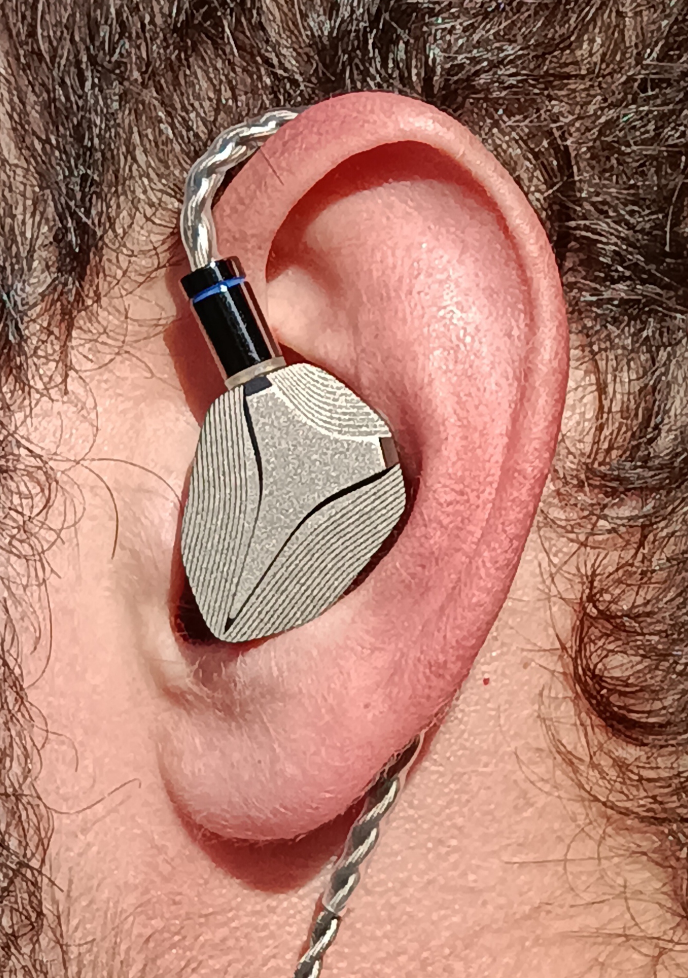 Fitting left