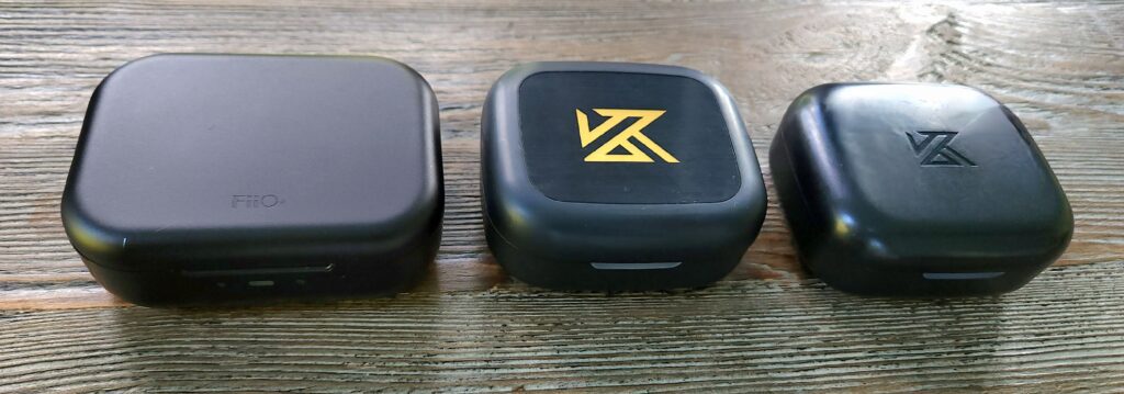 KZ AZ20
