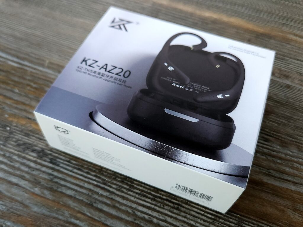 AZ20
