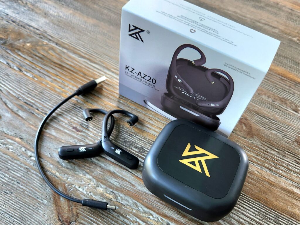 AZ20