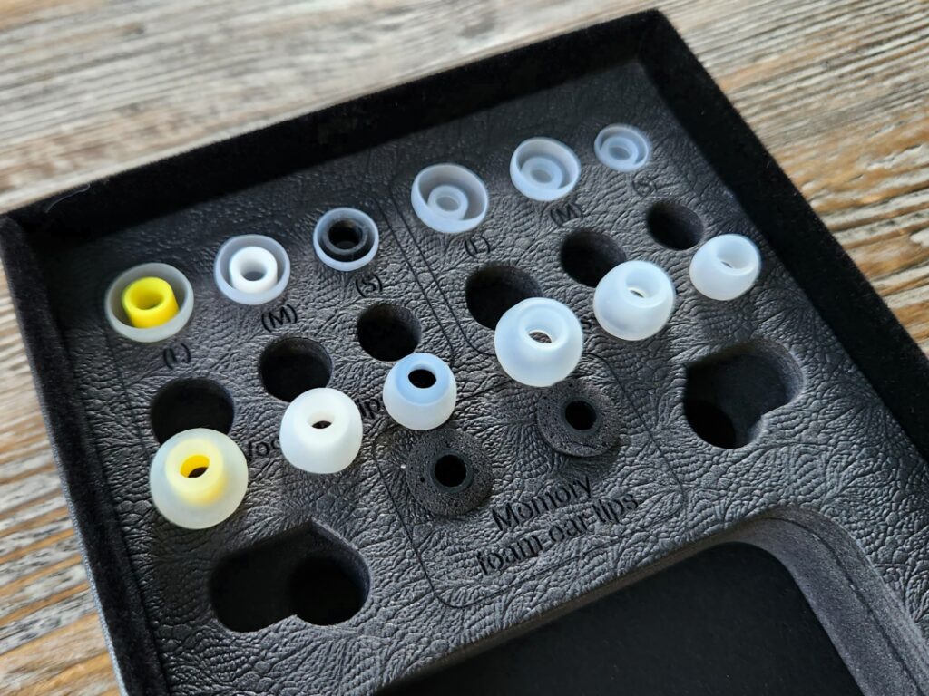 P05 Unboxing